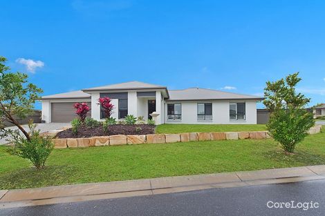 Property photo of 47 Elderflower Circuit Griffin QLD 4503