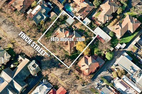 4-6 Finch St, Malvern East, VIC 3145