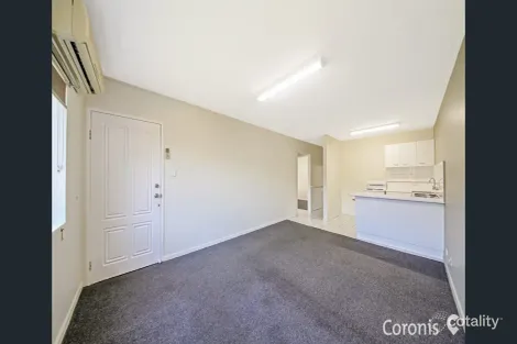Property photo of 2/15 Shakespeare Street Coorparoo QLD 4151