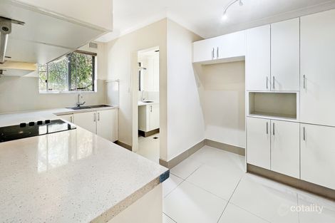 Property photo of 3/5 Endeavour Street West Ryde NSW 2114