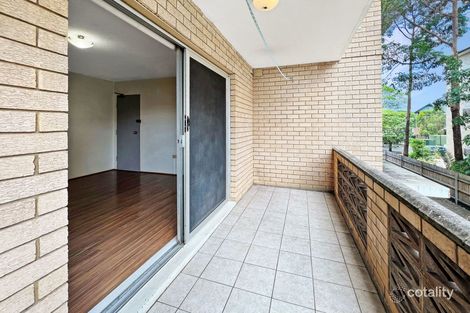 Property photo of 3/5 Endeavour Street West Ryde NSW 2114