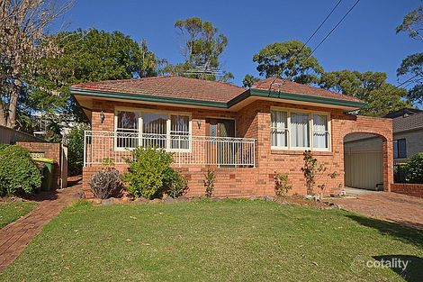 28 Humberstone Ave, Gymea, NSW 2227