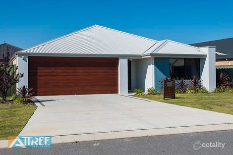 Property photo of 5 Begbroke Way Piara Waters WA 6112
