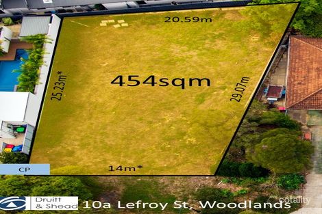 10a Lefroy St, Woodlands, WA 6018