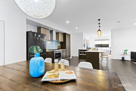 Property photo of 4 Palazzo Terrace Mernda VIC 3754