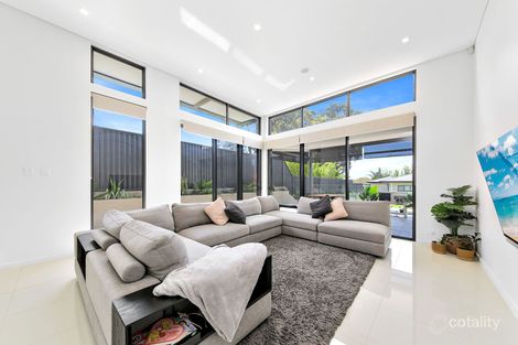 Property photo of 87 Vega Street Revesby NSW 2212