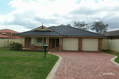Property photo of 14 Chapman Circuit Currans Hill NSW 2567