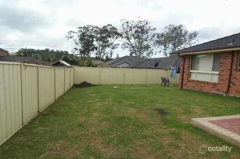 Property photo of 14 Chapman Circuit Currans Hill NSW 2567