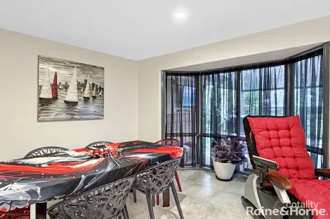 Property photo of 1 Bluestone Gardens Jerrabomberra NSW 2619
