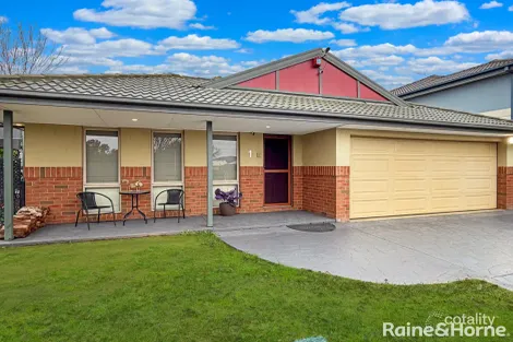 1 Bluestone Gdns, Jerrabomberra, NSW 2619