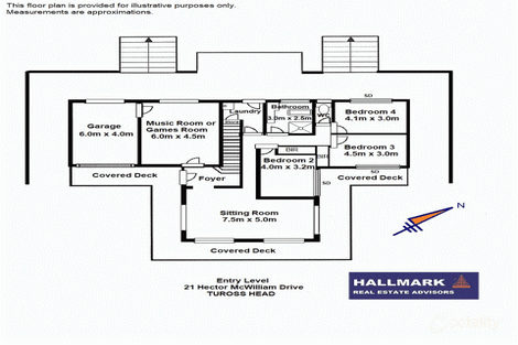 Property photo of 217 Hector McWilliam Drive Tuross Head NSW 2537