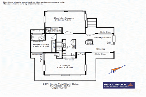 Property photo of 217 Hector McWilliam Drive Tuross Head NSW 2537