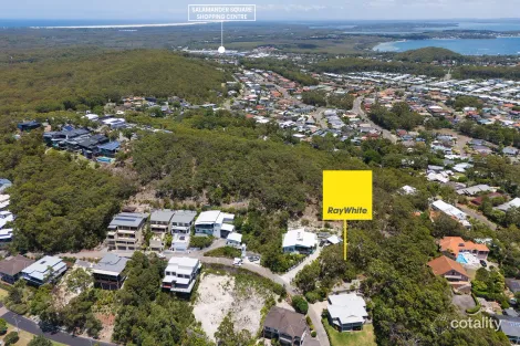 Property photo of 25B Tareebin Road Nelson Bay NSW 2315