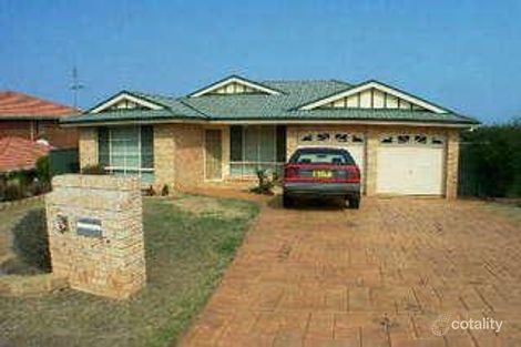 Property photo of 129 Heritage Way Glen Alpine NSW 2560