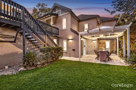 Property photo of 178 Raglan Street Mosman NSW 2088