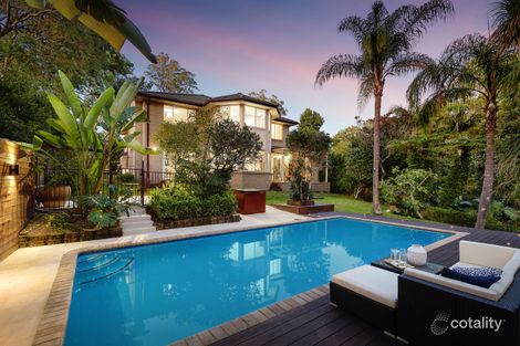 66 Fox Valley Rd, Wahroonga, NSW 2076