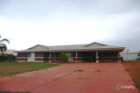 12 Calythrix Ct, Strathalbyn, WA 6530