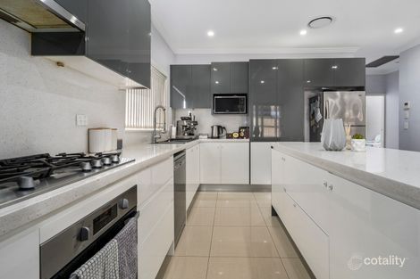Property photo of 6 Osgood Street Guildford NSW 2161