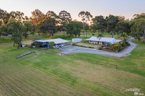 Property photo of 20 Tiara Court Darling Downs WA 6122