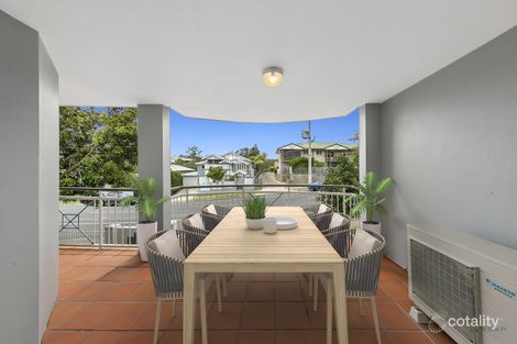 1/81 Guthrie St, Paddington, QLD 4064