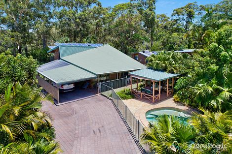 Property photo of 3 Kalanda Court Dicky Beach QLD 4551