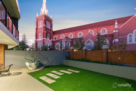 Property photo of 2/3 Wexford Street Subiaco WA 6008