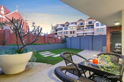 Property photo of 2/3 Wexford Street Subiaco WA 6008