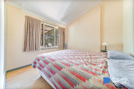 Property photo of 75 Ottreys Scrub Road Walmer VIC 3463
