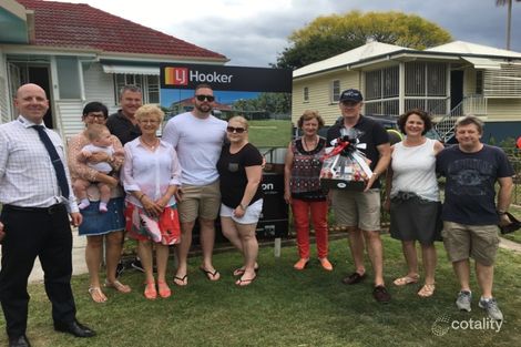 Property photo of 63 Ninth Avenue Kedron QLD 4031