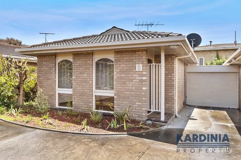 8/270a Pakington St, Newtown, VIC 3220