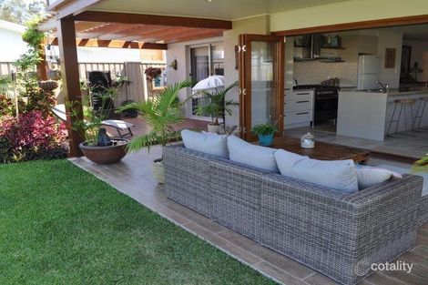 Property photo of 108 Bluff Road Emerald Beach NSW 2456