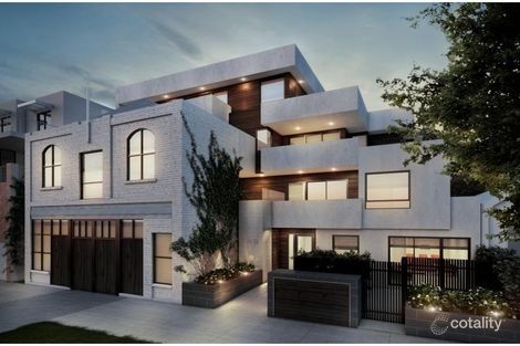 2/142-146 Queens Pde, Fitzroy North, VIC 3068