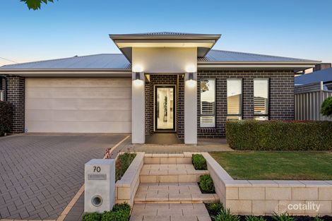 70 Central Bvd, Munno Para West, SA 5115