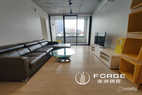 Property photo of 201/1 Courtney Street North Melbourne VIC 3051