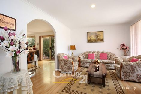 Property photo of 5 Karwin Close Berwick VIC 3806