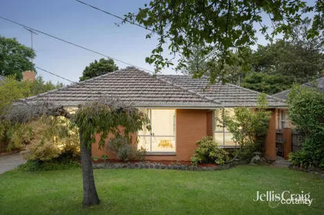 53 Quinn St, Heidelberg, VIC 3084