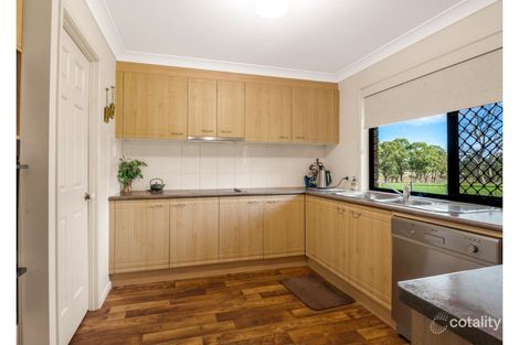 Property photo of 17 Bournes Road Yangan QLD 4371