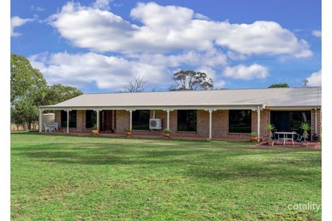17 Bournes Rd, Yangan, QLD 4371