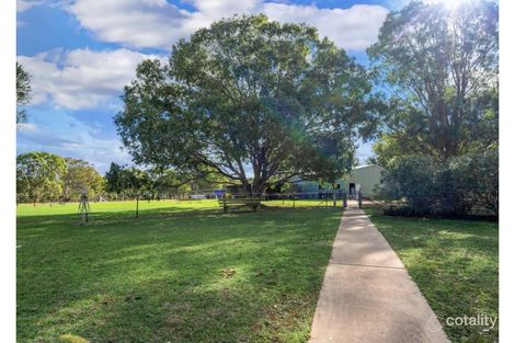 Property photo of 17 Bournes Road Yangan QLD 4371