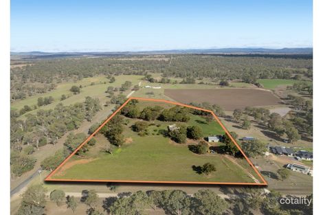 Property photo of 17 Bournes Road Yangan QLD 4371