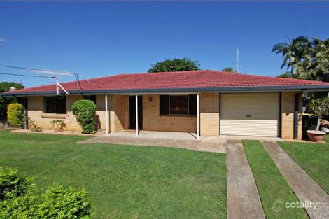 Property photo of 4 Gawain Road Bracken Ridge QLD 4017