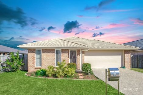 Property photo of 46 Water Fern Drive Caboolture QLD 4510