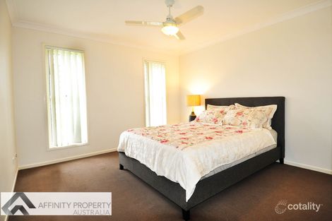 Property photo of 46 Water Fern Drive Caboolture QLD 4510