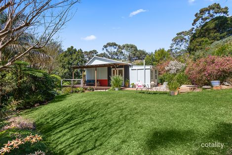 Property photo of 3 Sweeney Place Wombarra NSW 2515