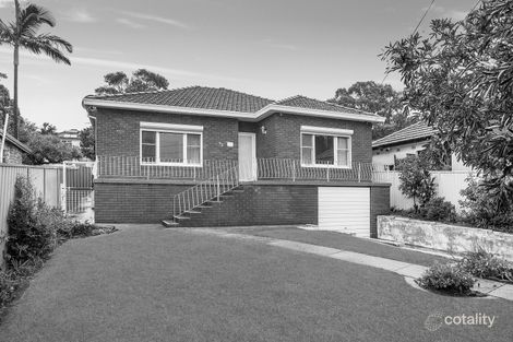 Property photo of 42 Melrose Avenue Sylvania NSW 2224