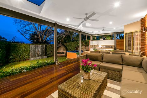 Property photo of 2 Lone Pine Place North Balgowlah NSW 2093