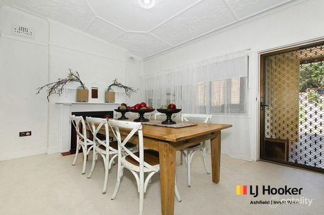 Property photo of 39 Frederick Street Ashfield NSW 2131