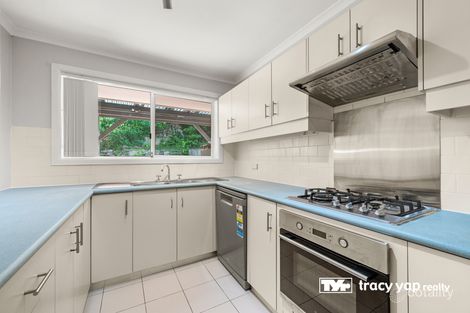 Property photo of 13/38 Stanley Road Epping NSW 2121