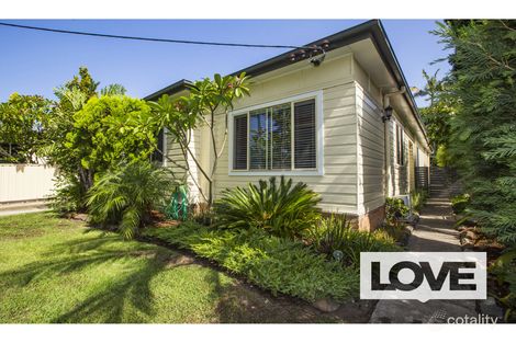 Property photo of 45 Watkins Road Elermore Vale NSW 2287