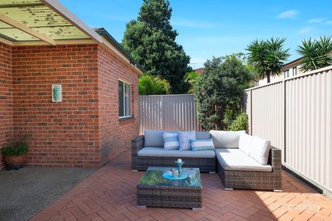 Property photo of 2/63 Griffiths Street Sans Souci NSW 2219